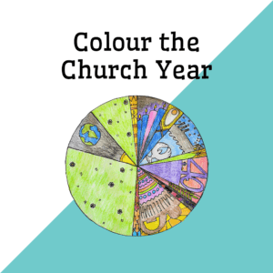 Colour the Church Year
