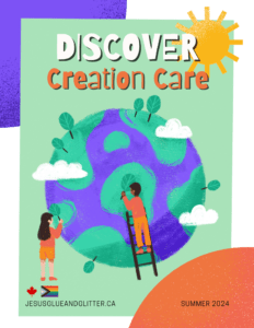 Discover: Creation Care