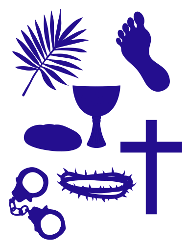 Lenten Symbols